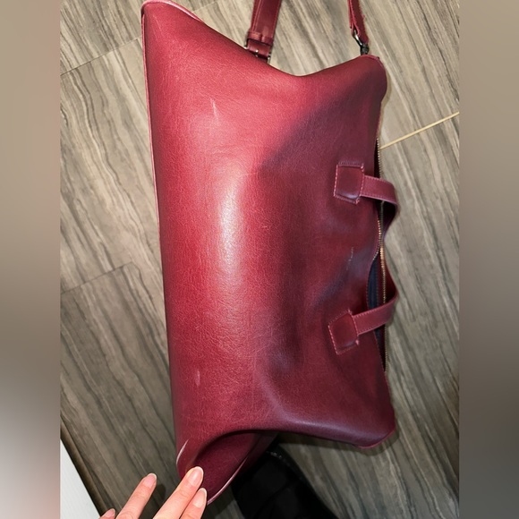 Matt&Nat weekender bag - Picture 4 of 6